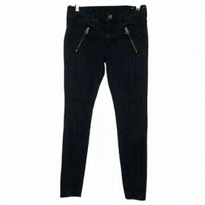 American Eagle 2 Regular Black Jeans Stretch
